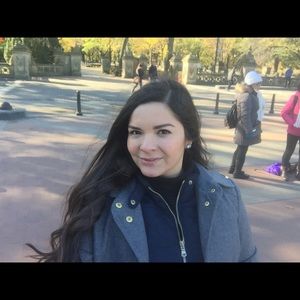 Meet your Posher, Gissell